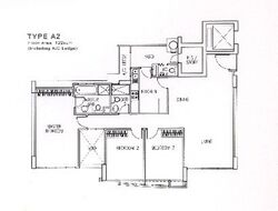 The Dew (D23), Condominium #592861471